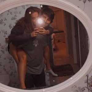 Meet your Posher, Hailey